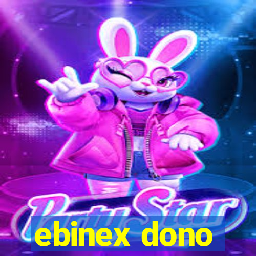 ebinex dono